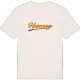 Hesperange baseball t-shirt