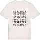 Hetes ordlek t-shirt