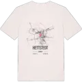 Hettstedt karta t-shirt