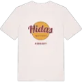 Hidas cirkel t-shirt