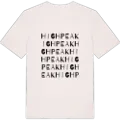 High Peak ordlek t-shirt