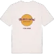 Hiidensalmi cirkel t-shirt