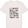 Hilderstone ordlek t-shirt