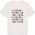 Hilvan ordlek t-shirt