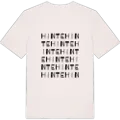 Hinte ordlek t-shirt