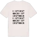 Hinterstoder ordlek t-shirt