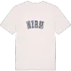 Hirm college t-shirt
