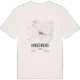 Hirschberg karta t-shirt