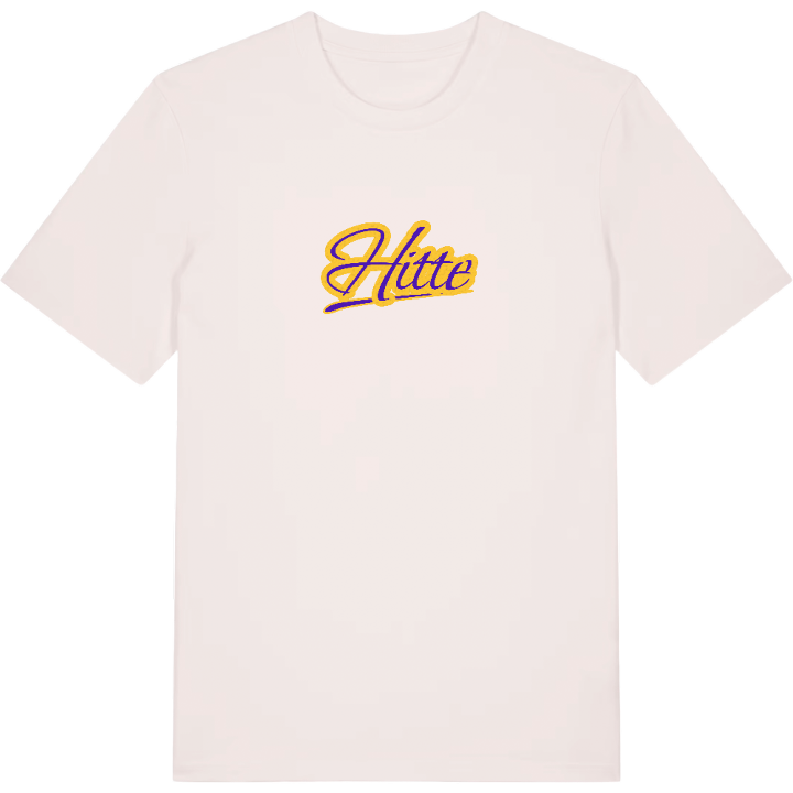 Hitte baseball t-shirt – t-shirt från PinShirt