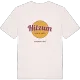 Hitzum cirkel t-shirt