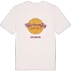 Hjortronfly cirkel t-shirt