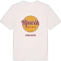 Hjuvik cirkel t-shirt