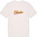 Hocalar baseball t-shirt