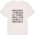 Hockenheim ordlek t-shirt
