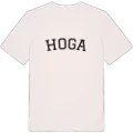 Hoga böjd t-shirt