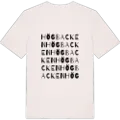 Högbacken ordlek t-shirt