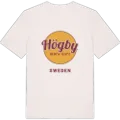 Högby cirkel t-shirt
