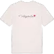 Högdala hjärta t-shirt