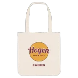 Hogen cirkel tygkasse