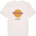 Högholmen cirkel t-shirt