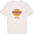 Höghult cirkel t-shirt
