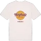Höghult cirkel t-shirt