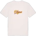 Högmo baseball t-shirt