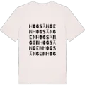Hogsängen ordlek t-shirt