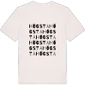 Högsta ordlek t-shirt