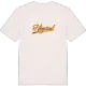 Högstad baseball t-shirt