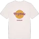 Högstale cirkel t-shirt