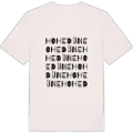 Hohe Düne ordlek t-shirt