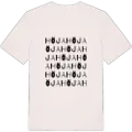 Höja ordlek t-shirt