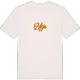 Höja baseball t-shirt