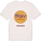 Höjer cirkel t-shirt