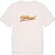 Hokksund baseball t-shirt