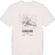 Hokksund karta t-shirt