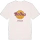 Holka cirkel t-shirt