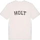 Holt böjd t-shirt