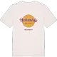 Holweide cirkel t-shirt
