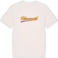 Hommersåk baseball t-shirt