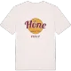 Hône cirkel t-shirt