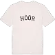 Höör böjd t-shirt