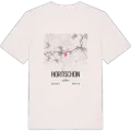 Horitschon karta t-shirt