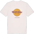 Hounslow cirkel t-shirt