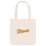 Houppeville baseball tygkasse