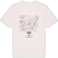 Hov karta t-shirt