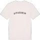 Hovgården böjd t-shirt
