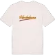 Hovsbodarna baseball t-shirt