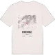 Huddinge karta t-shirt